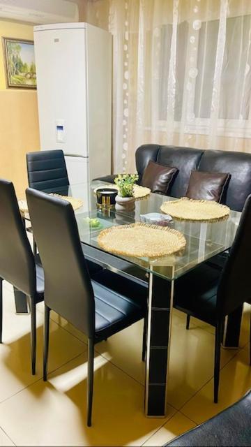 Pensiune Perla Dunarii Giurgiu Dış mekan fotoğraf